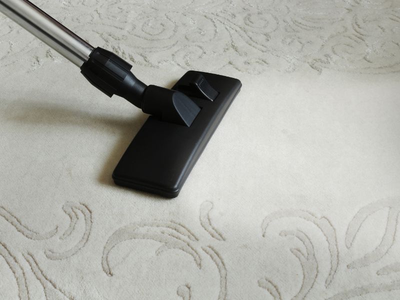 Rug Cleaning